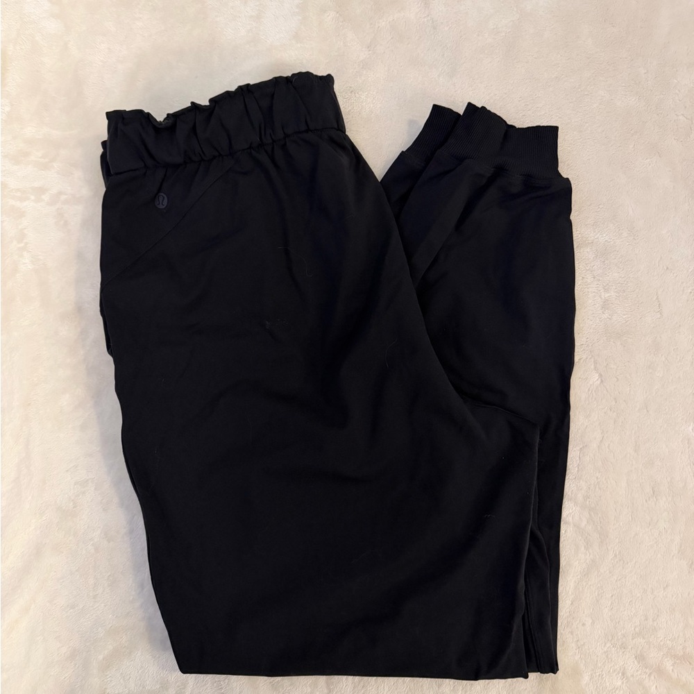 Vintage High Rise Lululemon joggers